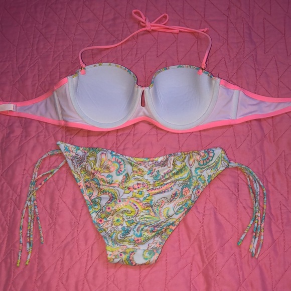 VS BIKINI SET - Picture 5 of 8